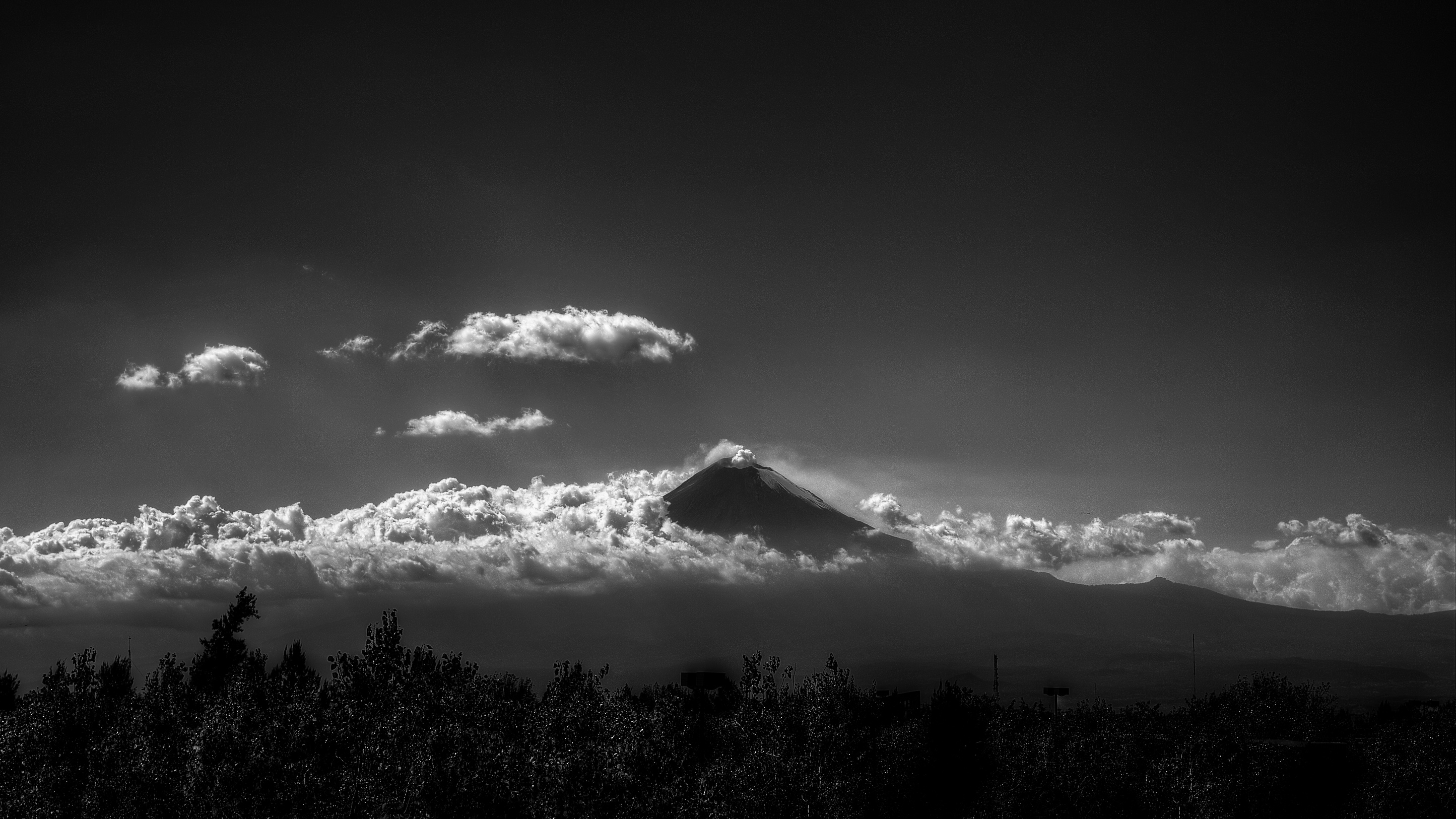 Popocatepetl